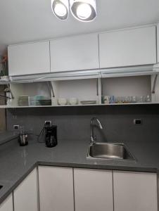 Studio with Amazing Beach view