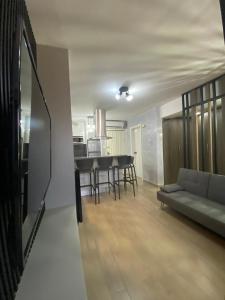 Studio with Amazing Beach view