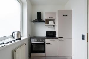 Steyr Apartment Perfect for Work Trips & Family Holidays