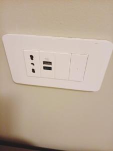 Appartamento con 1 Camera da Letto