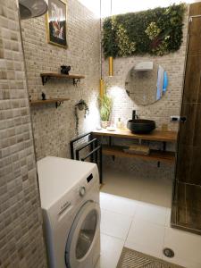 Blue Apartment Kamelia