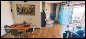 Blue Apartment Kamelia