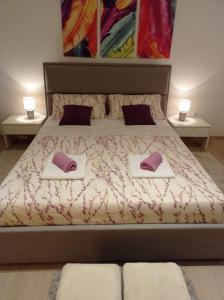 Apartments Zenta Split