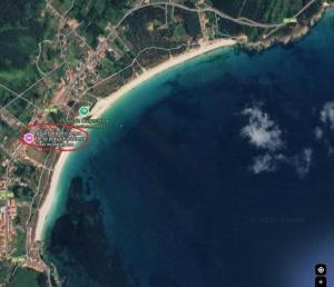 Apartamento cerca de la playa