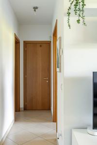 Appartamento con parcheggio privato vicino Firenze