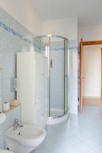 Appartamento con parcheggio privato vicino Firenze