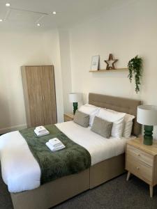 Apartment - Poole High Street