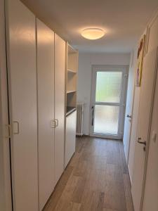 Appart de Lux , 3 borders , free parking ,