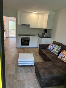 Appart de Lux , 3 borders , free parking ,