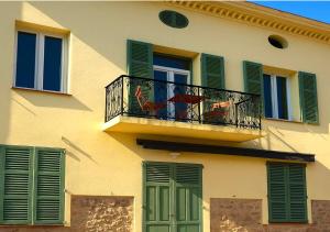 Cannes Casa Pierra Apartment