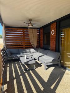 Mobile home Privlaka