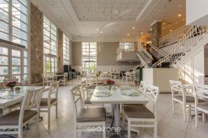 Studios frente ao mar no IL Campanario Resort ILCTOP