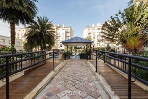 Studios no IL Campanario Resort ILCTOP