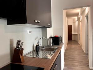 Cosy&Chic Le Betulle-Malpensa MXP