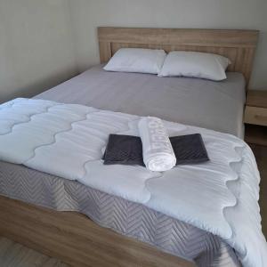 Соби Јованка - Ubytování bez kategorie ve městě Ochrid