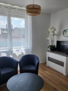 Appartement Fleur De Houblon