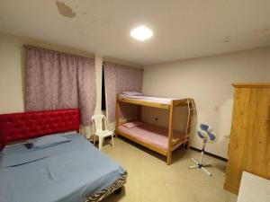 Casa General Villamil, amplia y cerca del mar