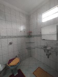 Quarto Privativo Rains Santos