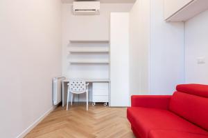 Monte Nero 2BR apt Pta Romana M3
