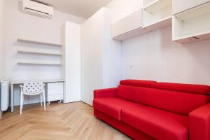 Monte Nero 2BR apt Pta Romana M3