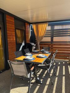 Mobile home Privlaka