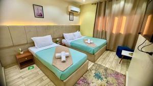 Casablanca Inn - Boutique Stay in Downtown Cairo