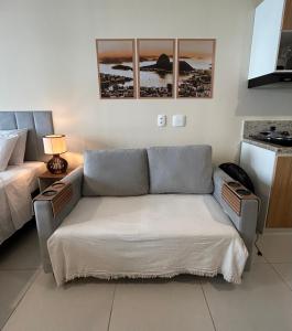 RESIDENCIAL SKYLUX Apartamento inteiro só pra você COZINHA COMPLETA próximo de tudo no CENTRO do Rio