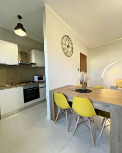 Haus mit 1 Schlafzimmer