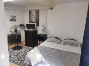 Appartements Ingrid Mary : photos des chambres
