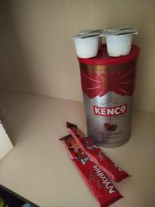 Smallest birds HAVEN