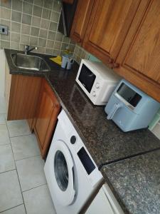 Smallest birds HAVEN