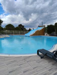 Campings Mobil home Vic la Gardiole : photos des chambres