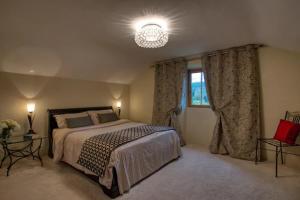 Maisons de vacances Le Cottage dans la Vallee des 5 chateaux : photos des chambres