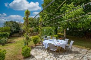 Maisons de vacances Le Cottage dans la Vallee des 5 chateaux : photos des chambres