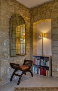 Maisons de vacances Le Cottage dans la Vallee des 5 chateaux : photos des chambres