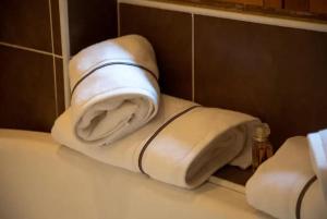 Maisons de vacances Le Cottage dans la Vallee des 5 chateaux : photos des chambres