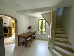 Maisons de vacances Le Cottage dans la Vallee des 5 chateaux : photos des chambres