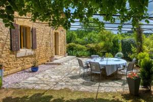 Maisons de vacances Le Cottage dans la Vallee des 5 chateaux : photos des chambres