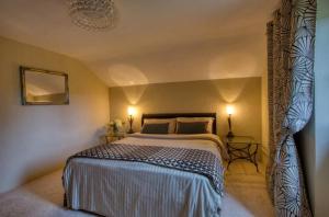 Maisons de vacances Le Cottage dans la Vallee des 5 chateaux : photos des chambres