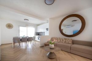 Residence Focus Palau - new appartement