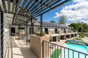 Balaton Flow Residence