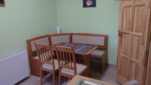 Nyuszifül Vendégház Pécs