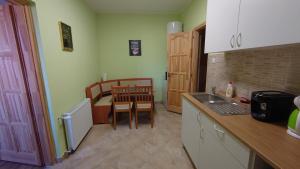 Nyuszifül Vendégház Pécs