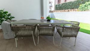 Residence Focus Palau - new appartement img16