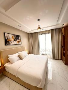 شقق واستديوهات SiS