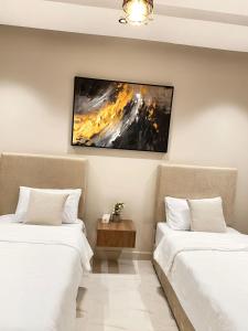 شقق واستديوهات SiS