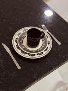 Nox Temporada Flat 201 com AR, a 5 Min da Feira de Caruaru