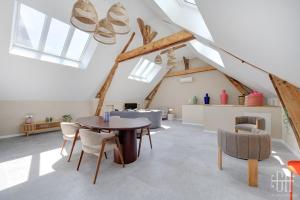 Gigi - Duplex - 4V - Chateau d amboise