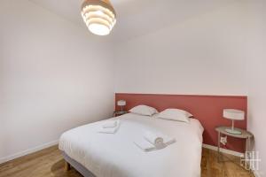 Appartements Gigi - Duplex - 4V - Chateau d amboise : photos des chambres