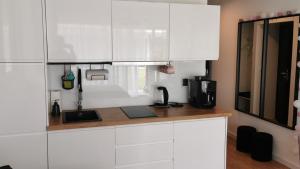 Solny Resort - Apartament Aida A048